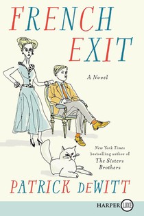 French Exit LP