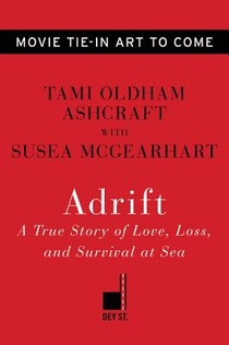 Adrift [Movie tie-in]
