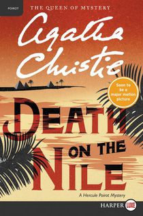 Death on the Nile LP