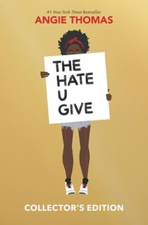 The Hate U Give Collector's Edition voorzijde