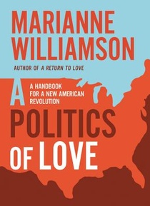 A Politics of Love voorzijde