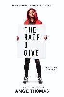 The Hate U Give Movie Tie-in Edition voorzijde