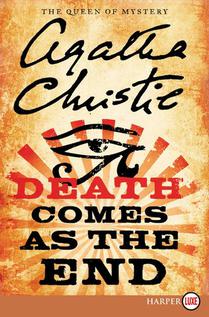 Death Comes as the End LP