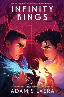 Silvera, A: Infinity Kings