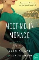 Meet Me in Monaco voorzijde