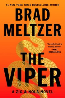 The Viper: A Zig & Nola Novel