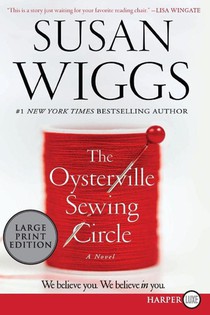 Oysterville Sewing Circle LP, The