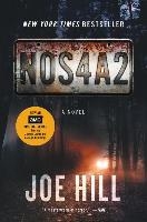 NOS4A2 [TV Tie-in] voorzijde