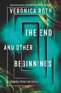 The End and Other Beginnings voorzijde