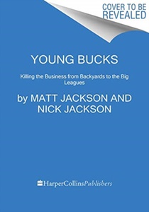 Young Bucks voorzijde