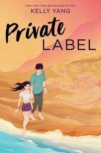 Private Label voorzijde