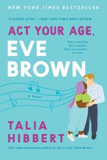 The Act Your Age, Eve Brown