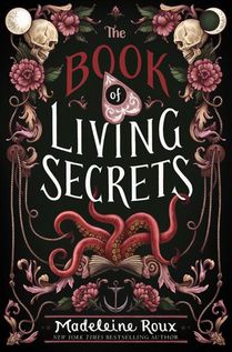 The Book of Living Secrets voorzijde