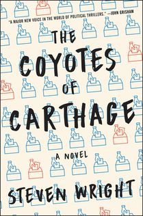 Coyotes of Carthage