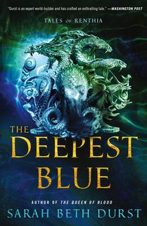 The Deepest Blue