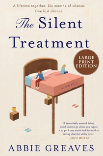 Silent Treatment LP, The