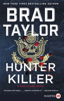 Hunter Killer LP
