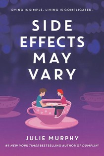 Side Effects May Vary voorzijde