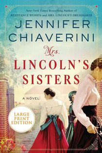 Mrs. Lincoln's Sisters LP