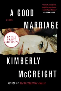 GOOD MARRIAGE -LP