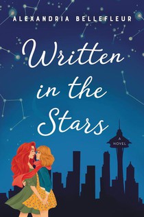 Written in the Stars voorzijde