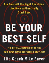 Be Your Best Self voorzijde