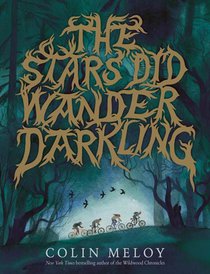 The Stars Did Wander Darkling voorzijde