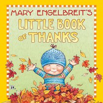 Mary Engelbreit's Little Book of Thanks