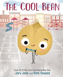 The Cool Bean voorzijde