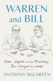 McCarten, A: Warren and Bill