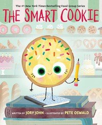 The Smart Cookie voorzijde