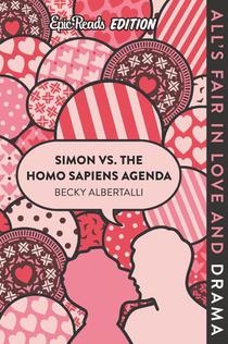 Simon Vs. the Homo Sapiens Agenda