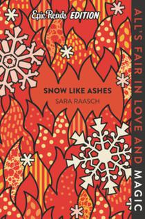 Snow Like Ashes Epic Reads Edition voorzijde