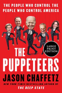 The Puppeteers