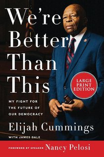 We're Better Than This LP