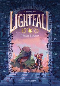 Lightfall: A Place Between