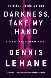 Darkness, Take My Hand