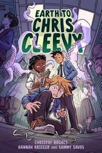 Earth to Chris Cleevy