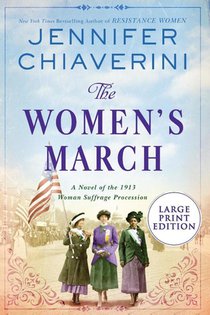 Women's March LP, The