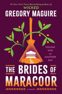 The Brides of Maracoor