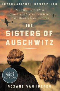 The Sisters of Auschwitz