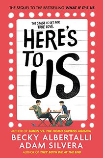 Here's to Us