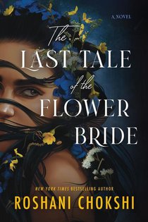 The Last Tale of the Flower Bride voorzijde