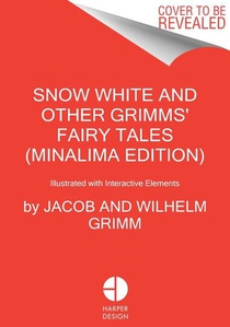 Snow White and Other Grimms' Fairy Tales (MinaLima Edition) voorzijde