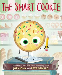 The Smart Cookie voorzijde