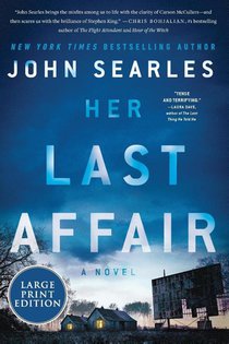 Her Last Affair LP