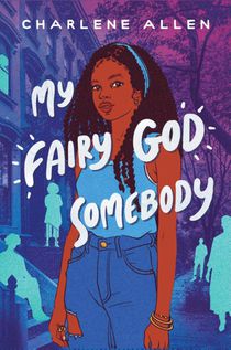 My Fairy God Somebody