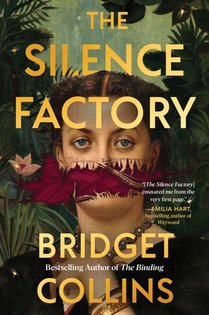 The Silence Factory