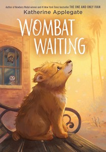 Wombat Waiting