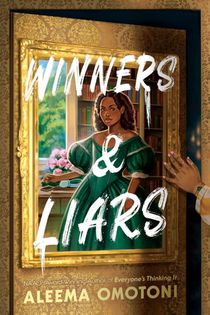 Omotoni, A: Winners & Liars